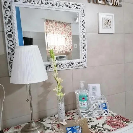 Mary Maira Appartement Syracuse