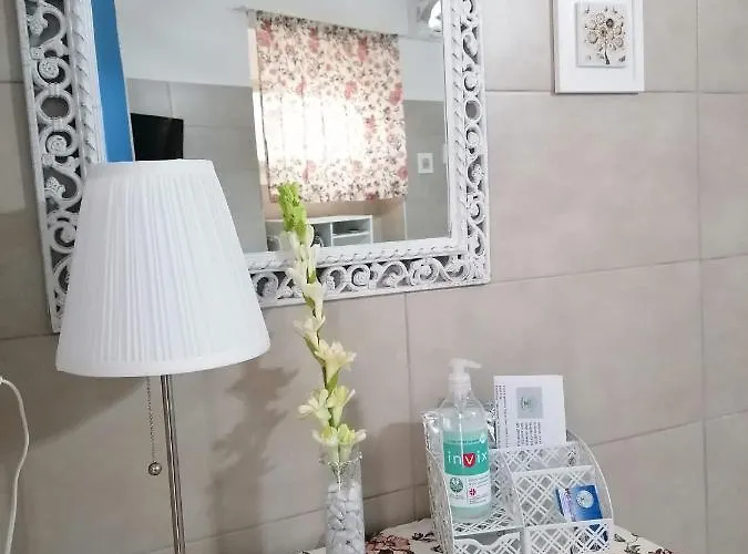 Mary Maira شقة سيراكوزا