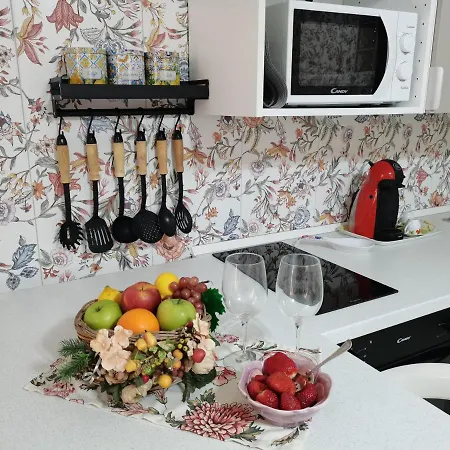 Apartment Mary Maira