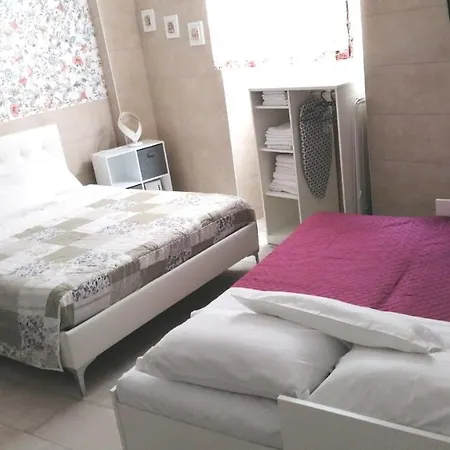 Mary Maira Apartment Syracuse