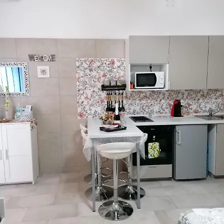 Apartamento Mary Maira Syracuse