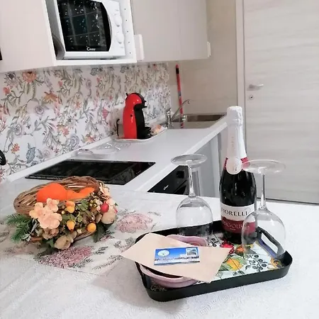 Apartment Mary Maira