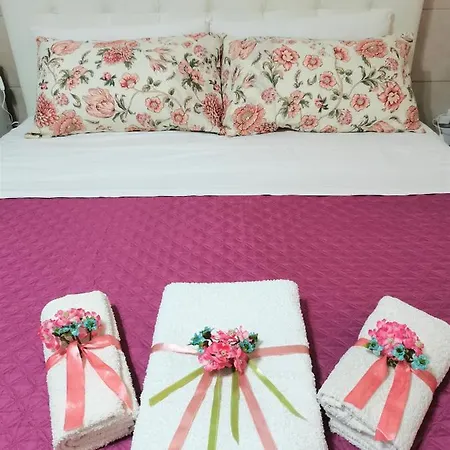 Mary Maira Apartamento Syracuse