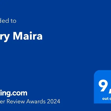 Mary Maira * Syrakusa