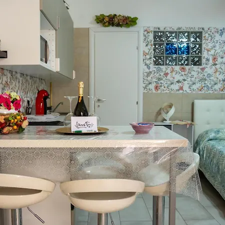 Apartment Mary Maira