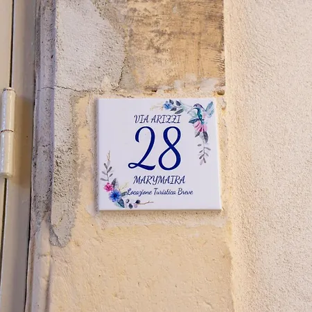 Mary Maira Apartment