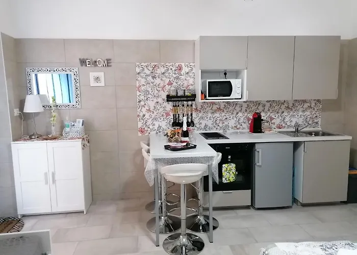 Apartamento Mary Maira Syracuse