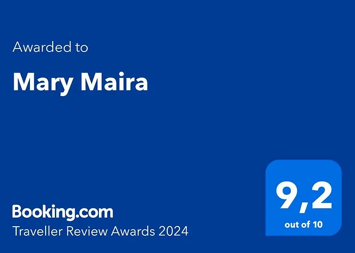 Mary Maira * Syracuse
