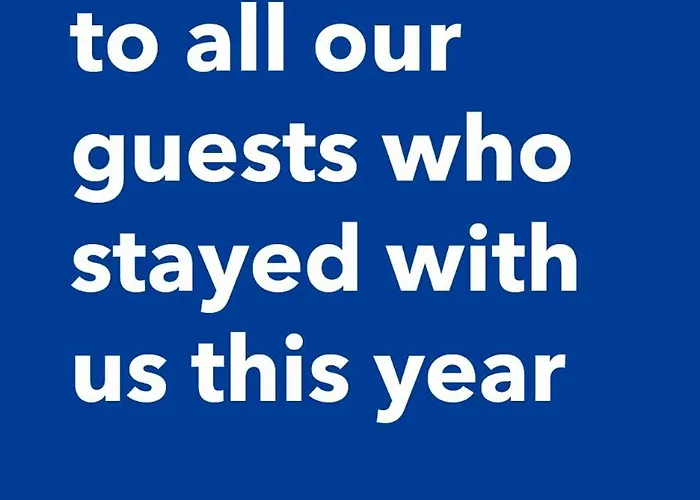 Mary Maira Lejlighed