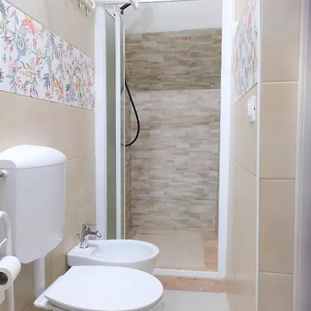 Mary Maira Апартаменты *