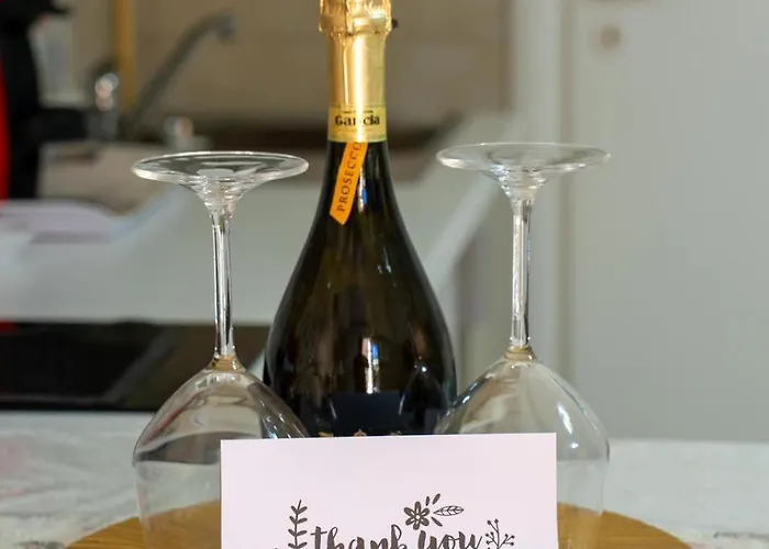 Mary Maira 公寓 锡拉库扎