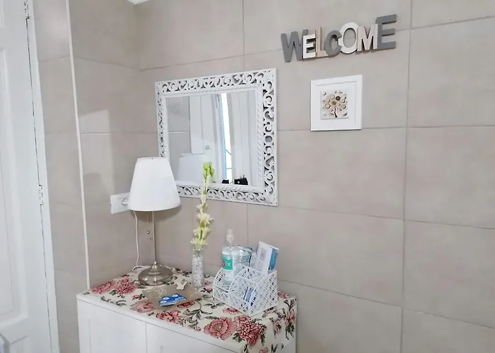 Mary Maira 公寓 锡拉库扎